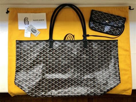 borse goyard prezzi|Goyard handbags.